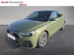 Audi A1 Sportback 25 TFSI 95ch Design S tronic 7