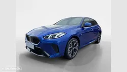 BMW 116 Pack Desportivo M