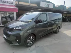 PEUGEOT Traveller 2.2 BlueHDI S&S Business VIP Long EAT8 180