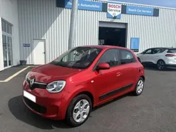 Renault Twingo E-Tech Electric Zen R80 Achat Intégral - 21MY
