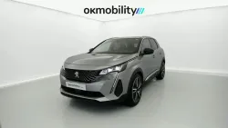 Peugeot 3008 1.6 HYBRID 300 EAT PHEV gt pack
