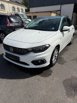 Fiat Tipo 1.3 JTD 95 cv société
