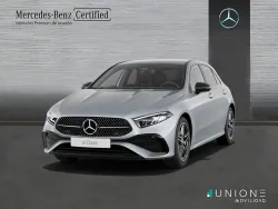 MERCEDES Clase A A 250e Progressive Line Advanced 8G-DCT