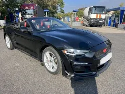 Ford Mustang Convertible VI 2.3 EcoBoost 317ch