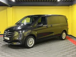 MERCEDES VITO Mixto 5 places Compact 2,8t 119 CDI BlueEfficiency - BVA 9G-Tronic Select 4-Matic + attelage