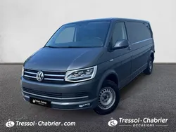 Volkswagen transporter fgn tole l2h1 2.0 tdi 150 business line plus