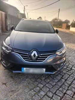 Renault Mégane Megane 4 Bose edition