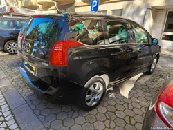 Peugeot 5008 1.6 se style