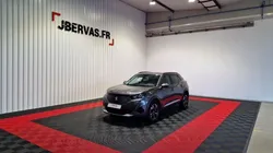 Peugeot 2008 bluehdi 130 ss eat8 allure