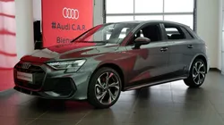 Audi A3 sportback 35 TDI 150 S tronic 7 S line