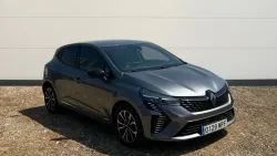 Renault Clio 1.0 TCE 67KW TECHNO 90 5P