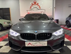 BMW M3 3.0 450ch Pack Competition M DKG