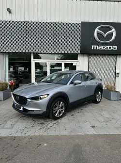 Mazda CX-30 Style - BVA - Diesel - 1.8L 116ch 5 Portes