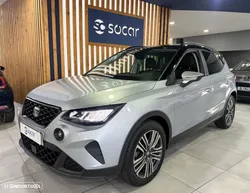 SEAT Arona 1.0 TSI Xcellence