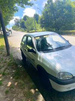 Opel Corsa 1.2