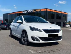 Peugeot 308 1.6 e-HDI 115ch Allure 5P / TVA