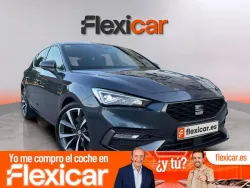 SEAT León 1.5 eTSI S&S FR DSG-7 150