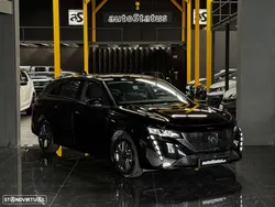 Peugeot 308 SW 1.5 BlueHDi Active Pack EAT8