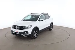Volkswagen T-Cross 1.0 TSI Lounge 95 ch