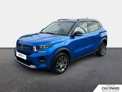 CITROEN C3 Turbo 100 ch Manuelle Max