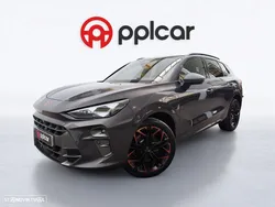 Cupra Terramar 1.5 e-Hybrid VZ DSG