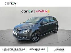 Volkswagen Polo 1.2 TSI 90 BMT Confortline