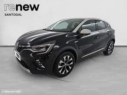 Renault Captur 1.0 TCe Techno