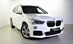 BMW X1 sDrive 18iA