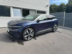 RENAULT Megane E-Tech EV60 220 ch optimum charge Techno