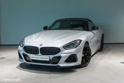 BMW Z4 30 i Pack 50 anos M