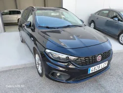 Fiat Tipo 1.4 T-Jet Lounge Plus