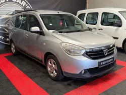Dacia Lodgy 1.5 DCI 7 places