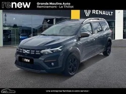 Dacia Jogger 1.0 TCe 110ch Extreme 7 places -24
