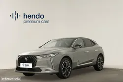 DS DS4 1.6 PureTech Rivoli EAT8