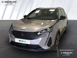 Peugeot 5008 1.5 BlueHDi 130ch S&S GT EAT8