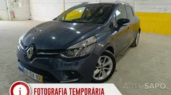 Renault Clio ST 1.5 dCi Limited de 2017