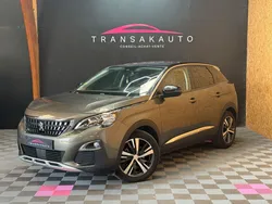 Peugeot 3008 II Allure