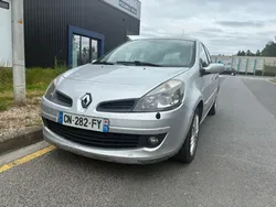 RENAULT CLIO III 1.6 110cv BVA | INITIAL TOIT OUVRANT