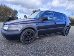 VW Golf 1.9TDI