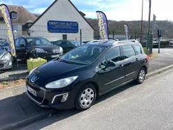 Peugeot 308 sw hdi 92ch 5 places