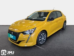Peugeot 208 PureTech 75 S&S BVM5 Active