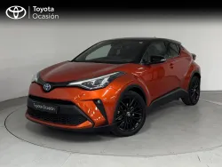 TOYOTA C-HR 180H Kaji Edition