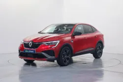 RENAULT Arkana 1.6 E-Tech Intens 105kW