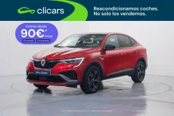 RENAULT Arkana 1.6 E-Tech Intens 105kW