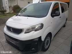 Peugeot Expert 1.5 BlueHDi L3H1