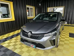 Renault CLIO V 1.5 DCI 100CH EVOLUTION - 25