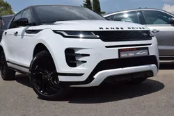 Land-rover RANGE ROVER EVOQUE 2.0 D 150CH S AWD BVA