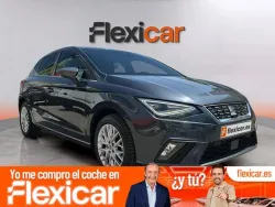 SEAT Ibiza 1.0 TSI 85kW Special Edition Xcellence