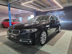 BMW SERIE 5 TOURING 530d 3.0 258 F11 LCI Luxury BVA