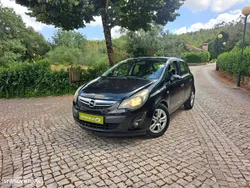 Opel Corsa 1.3 CDTi Enjoy
